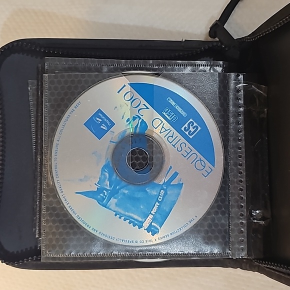 33 CD 💿  STORY - Picture 7 of 11